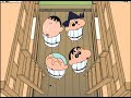 Shin Chan The Complete English Series Clip From Blu Ray