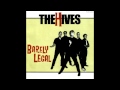 The Hives - Well, Well, Well