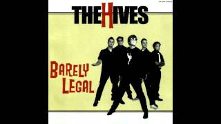 The Hives - Well, Well, Well