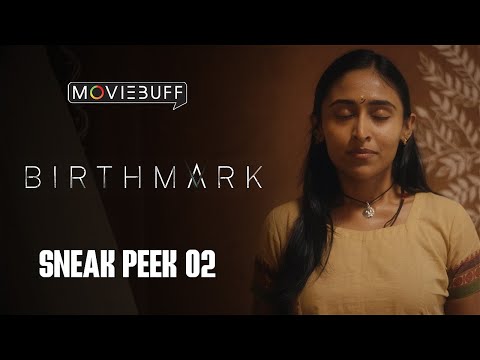 Birthmark - Sneak Peek 02