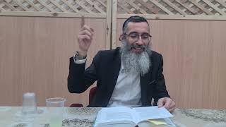 הרב אליעזר לוי | שיעור 7 בספר מסילת ישרים - לא נבראת בשביל המצב שלך בעולם הזה (הרב אליעזר לוי) - התמונה מוצגת ישירות מתוך אתר האינטרנט יוטיוב. זכויות היוצרים בתמונה שייכות ליוצרה. קישור קרדיט למקור התוכן נמצא בתוך דף הסרטון הרב אליעזר לוי | שיעור 7 בספר מסילת ישרים - לא נבראת בשביל המצב שלך בעולם הזה (הרב אליעזר לוי) - התמונה מוצגת ישירות מתוך אתר האינטרנט יוטיוב. זכויות היוצרים בתמונה שייכות ליוצרה. קישור קרדיט למקור התוכן נמצא בתוך דף הסרטון