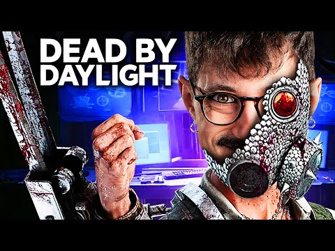 Neuer Killer in Dead by Daylight | SG Hakan 032