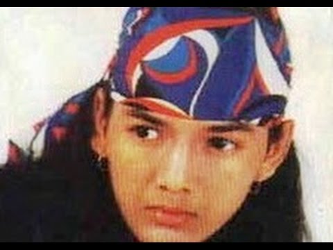 Rudy Chysara - Biarkanlah Ku Sendiri (RC Official Video)