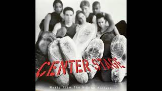 Ashley Ballard - Don’t Get Lost in the Crowd (2000)