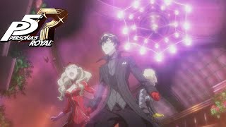 (No Commentary) Persona 5 Royal 100 Percent Walkthrough [New Game Plus] {April 23rd}