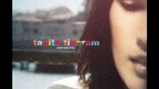 Tanita TIKARAM_Everyday is New