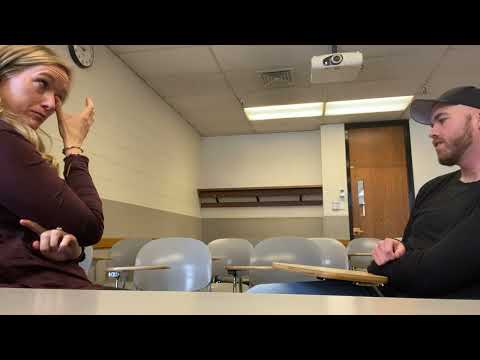 EFT - Empty Chair - Therapy Roleplay