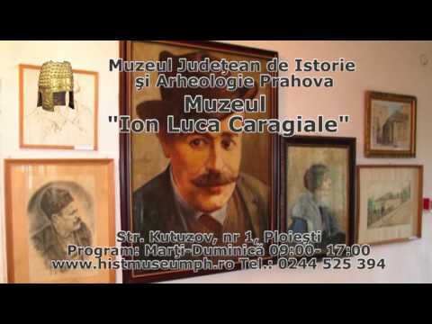 Muzeul Judetean de Istorie si Arheologie Prahova