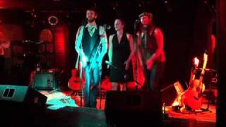 Jami Lynn- Don&#39;t Let Her Love Go