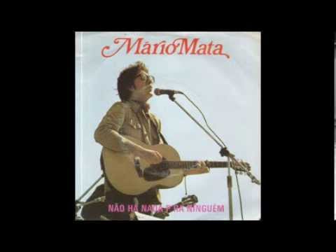 Mario Mata   De férias pro algarve