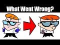 Dexter's Laboratory: What Went Wrong