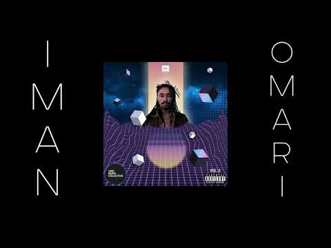 Iman Omari - "Mayor" (ft. MoRuf!)