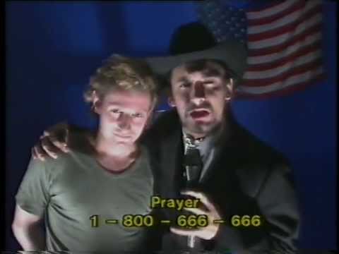 Zodiac Mindwarp and the Love Reaction - Sleazegrinder 2/2