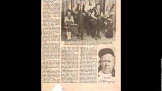 WHERE THE SOUL NEVER DIES