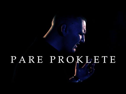 Hricbe - PARE PROKLETE 💸 (Official Music Video)