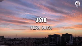 Download lagu Usik Feby Putri... mp3