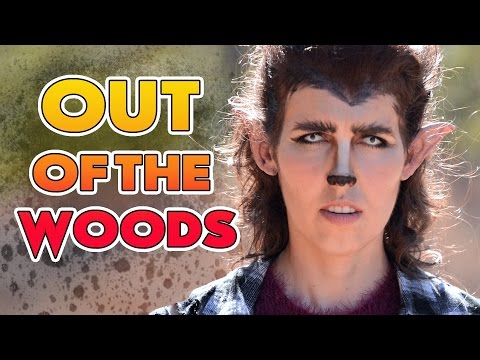 Taylor Swift - Out Of The Woods (PARODY)