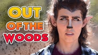Taylor Swift - Out Of The Woods (PARODY)