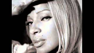 MARY J. BLIGE -"IF I DONT LOVE YOU" (THROWBACK!!