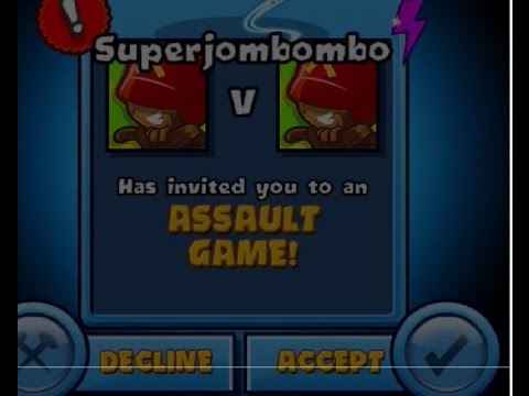 Playing Superjombombo!