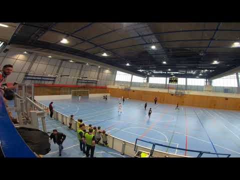 TWL U10 - SV Gerasdorf/Stammersdorf 190120