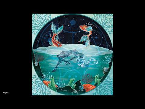 Kandee (Ft. Jahzz) - Poisson Lune (New Song 2018)