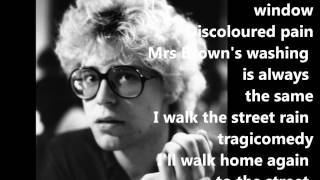 U2 Shadows and tall trees... and Untitled WITH LYRIC