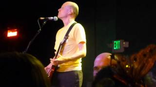 Presidents of the United States of America - Finger Monster (Live 2/17/2013)