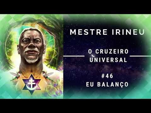 Hino # 46  - Eu Balanço