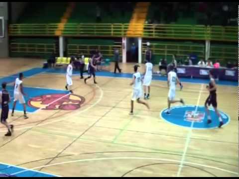 Video Copa 2015 CEBA Guadalajara