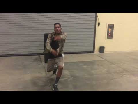 Good Time Drip-Dance Cover