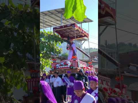 V.I de Jesús Nazareno Maestro de Maestros,Armenia,#MaestroDeMaestros,#Armenia,#Sonsonate.