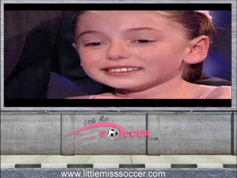 Hollie Steel - Semi Final 5 - Britains Got Talent 2009 (HQ) -  Second Chance