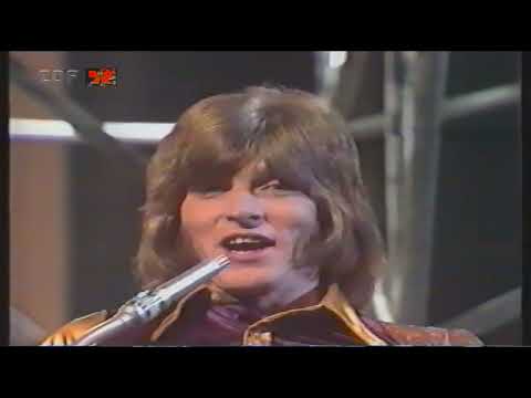 The Mixtures - The Pushbike song