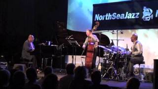Kenny Barron - Clouds; North Sea Jazz 2013