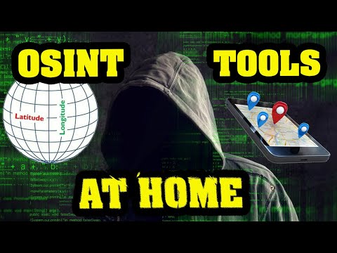 Unlocking SECRETS From Image: OSINT at Home