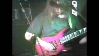 FORTRESS   Brother Cane tune