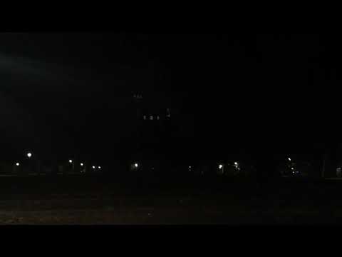 The New Infinity . Kunst für Planetarien - Mariannenplatz Berlin 2018