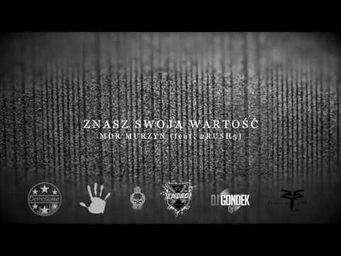 MDR MURZYN - Znasz swoją wartość (feat. 2RUSH5) [AUDIO] | Wertikal Rzeczywisty