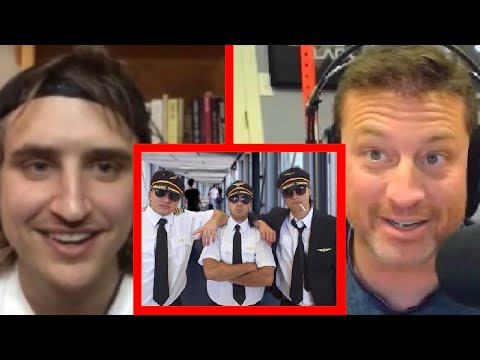 Danny Mullen on Collabing w/ NELK & SteveWillDoIt | PKA