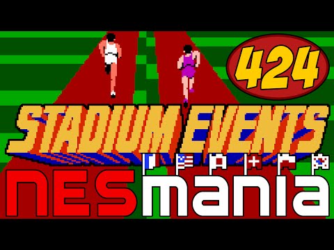 424/714 Stadium Events - NESMania