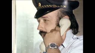 Mikado an Posten 24 (BRD 1981)  Bundesbahn