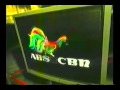 ABS CBN Station ID 1998