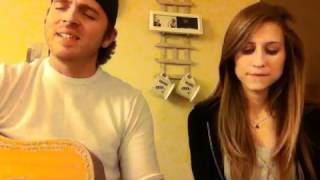 Matt Moberg- I Have and I Always Will (Dave Barnes)