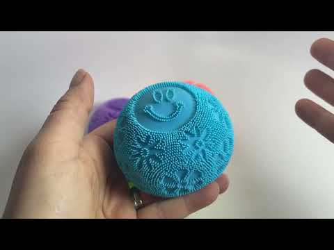 FUZZBALL TINY NEEDOH