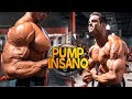Dicas para o Treino de BICEPS e PEITO | Pump e Hipertrofia