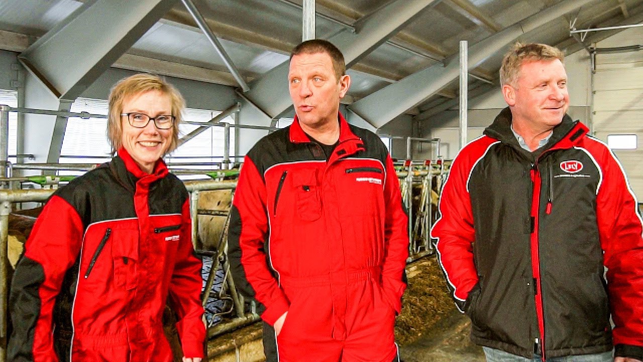 Fjøs Hernes, Brekstad