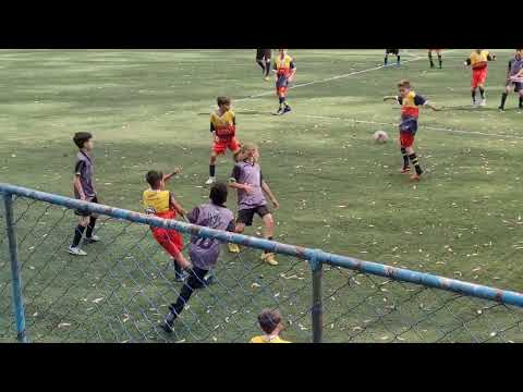 Copa Buh (F5 x Mesc) sub12