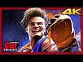 STREET FIGHTER 6 fr - FILM JEU COMPLET