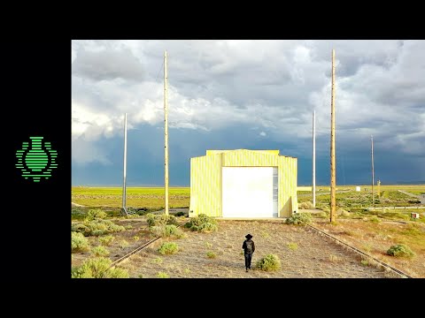 Here Is A Fascinating Investigation Into The Abandoned TEKOI Rocket Test Range In Utah